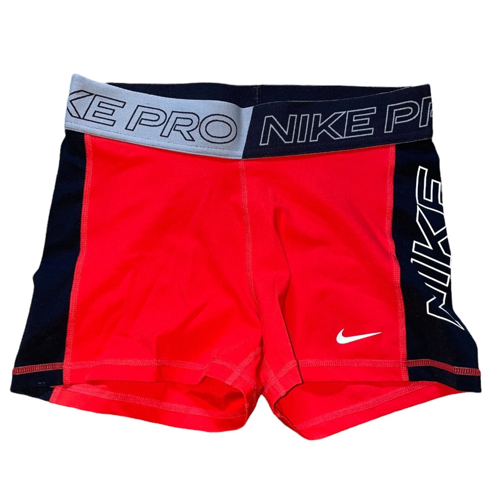 Nike Pro Shorts